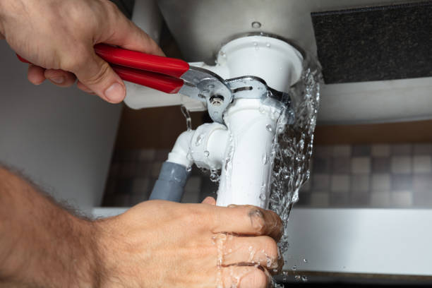 Best Water damage restoration cost  in Carlisle, OH